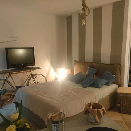 Ferienwohnung La Casa Di Noah Montecatini Terme Exterior foto