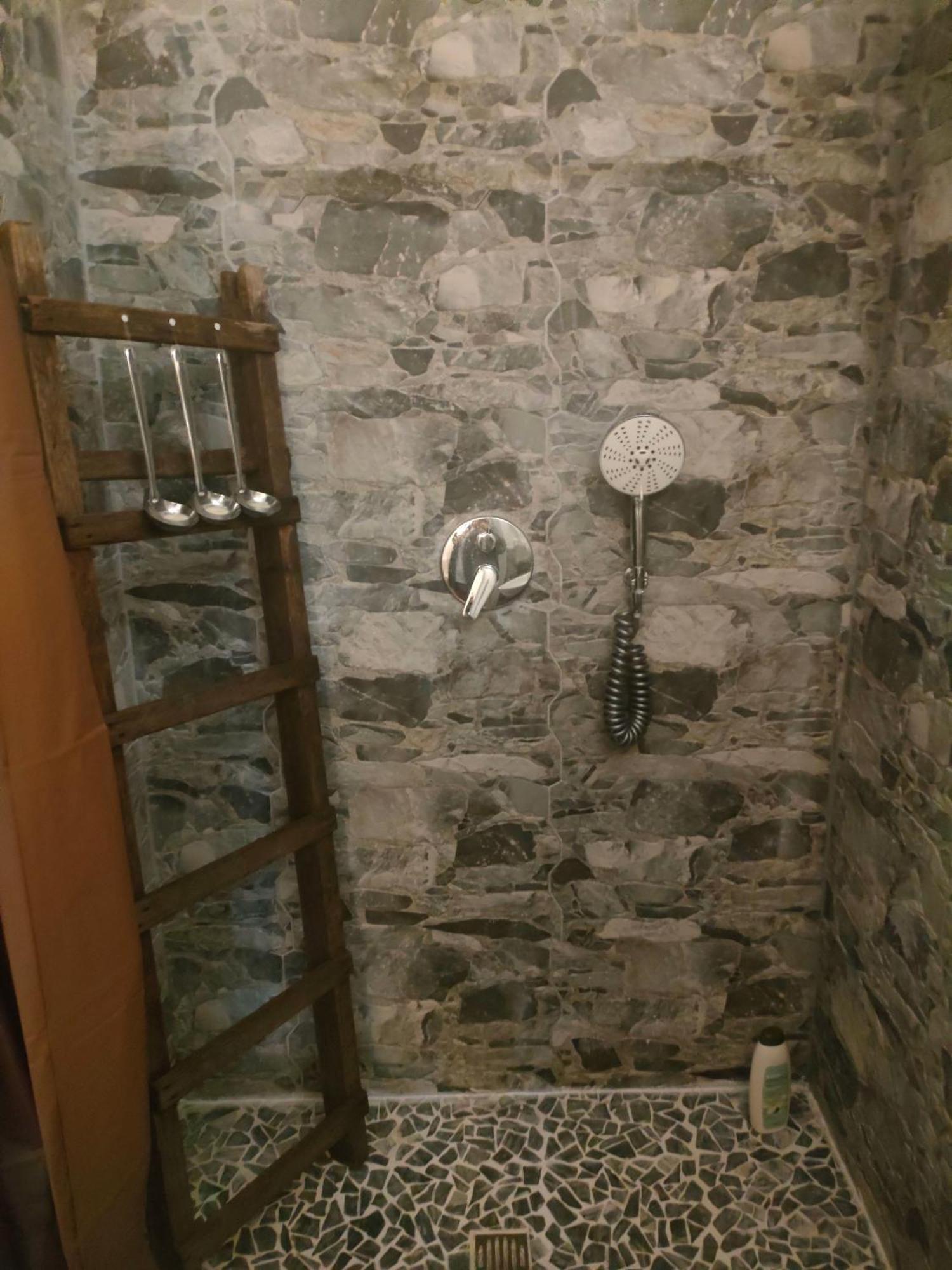Ferienwohnung La Casa Di Noah Montecatini Terme Exterior foto