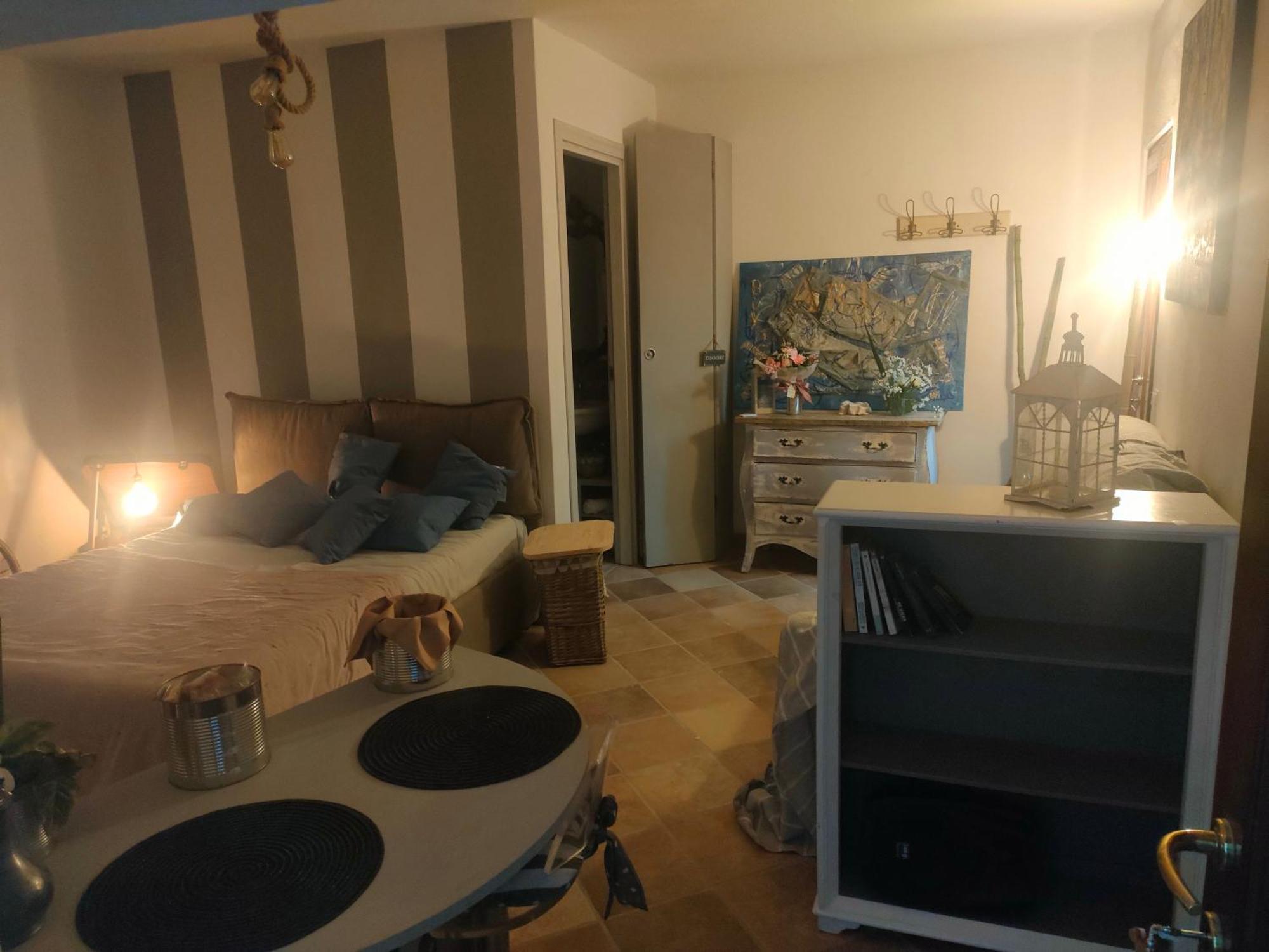 Ferienwohnung La Casa Di Noah Montecatini Terme Exterior foto